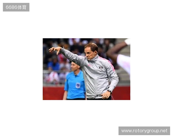 门兴官方:波兰斯基继续担任球队主帅,并续约至2028年 门兴官方:波兰斯基继续担任球队主帅,并续约至2028年