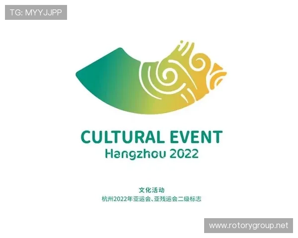 2022亚运会图标评价（2022年亚运会图标设计）世界杯体育论坛
