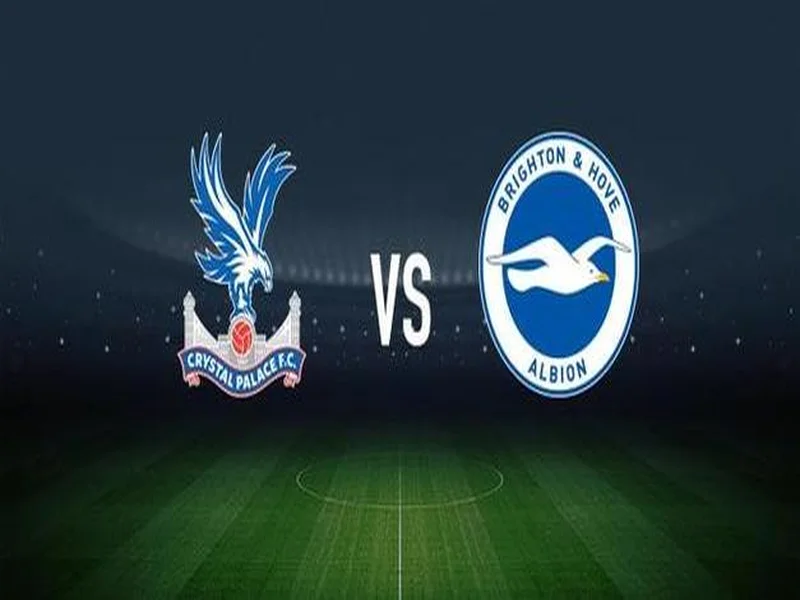 水晶宫vs布莱顿:镰田大地、迪恩-亨德森首发,维尔贝克、邓克出战