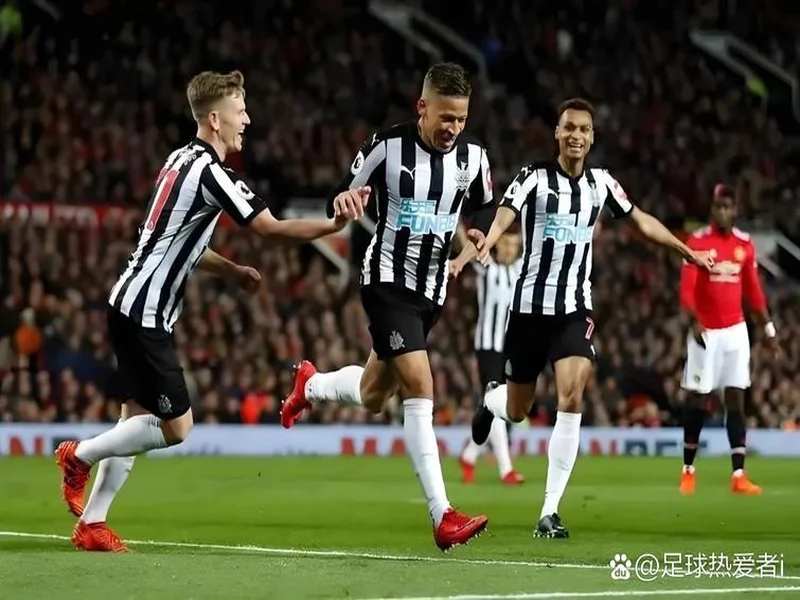 瓜帅不满纽卡第二球:对伯恩茅斯时就发生过了 VAR他们最清楚