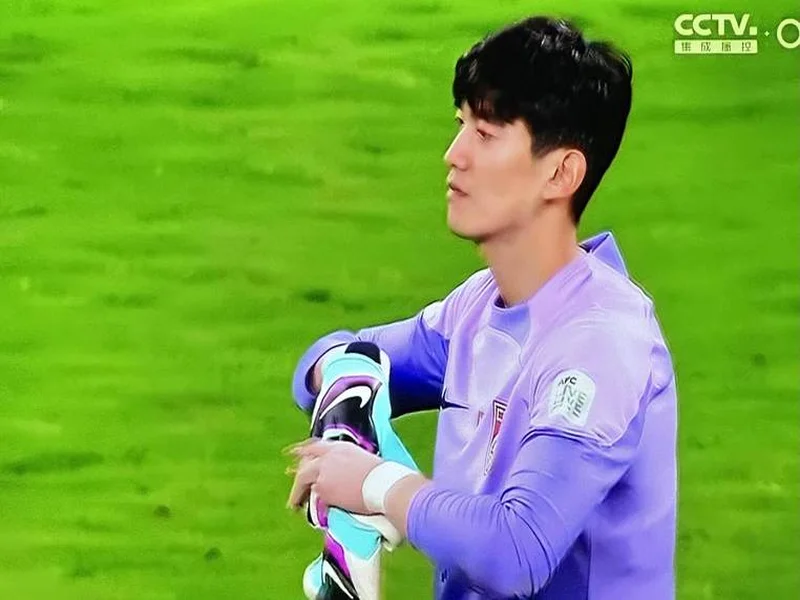 记者评颜骏凌：稳定、安心的代名词，数据不断扇部分舆论的声音